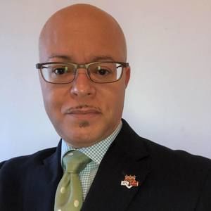 Meet your Posher, Timothy